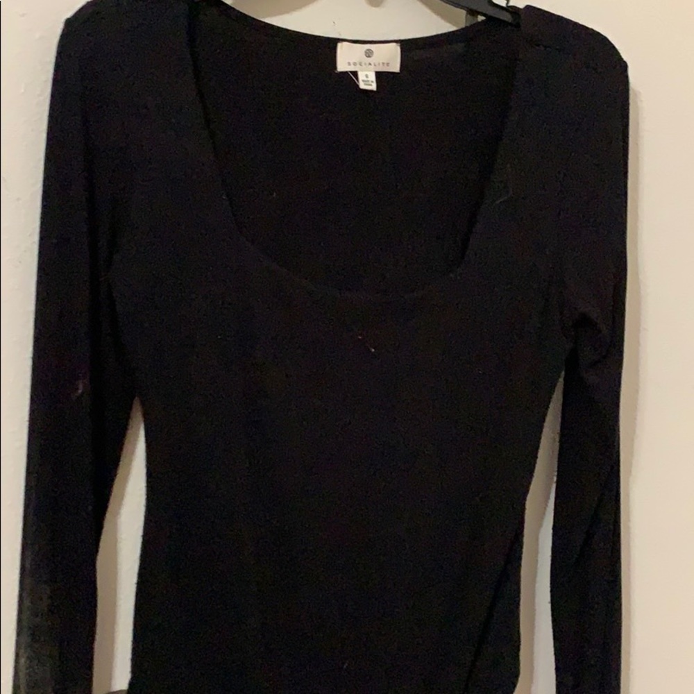 Bodysuit